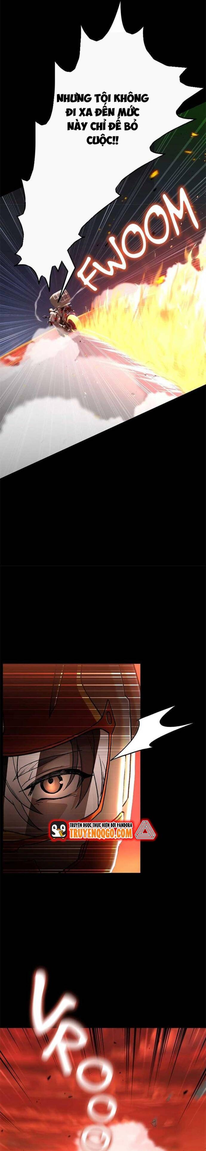 Thợ Săn Giao Hàng Cấp Sss: Chapter 0