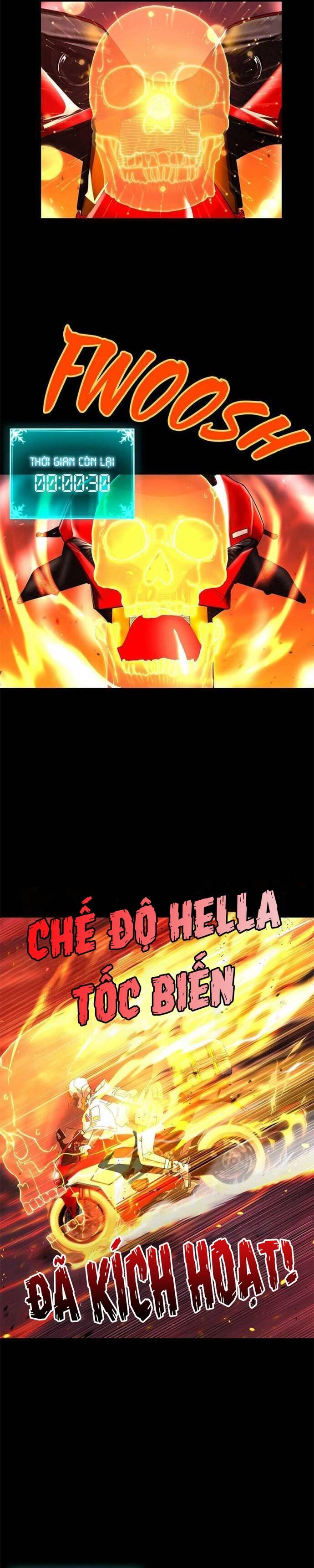 Thợ Săn Giao Hàng Cấp Sss: Chapter 0