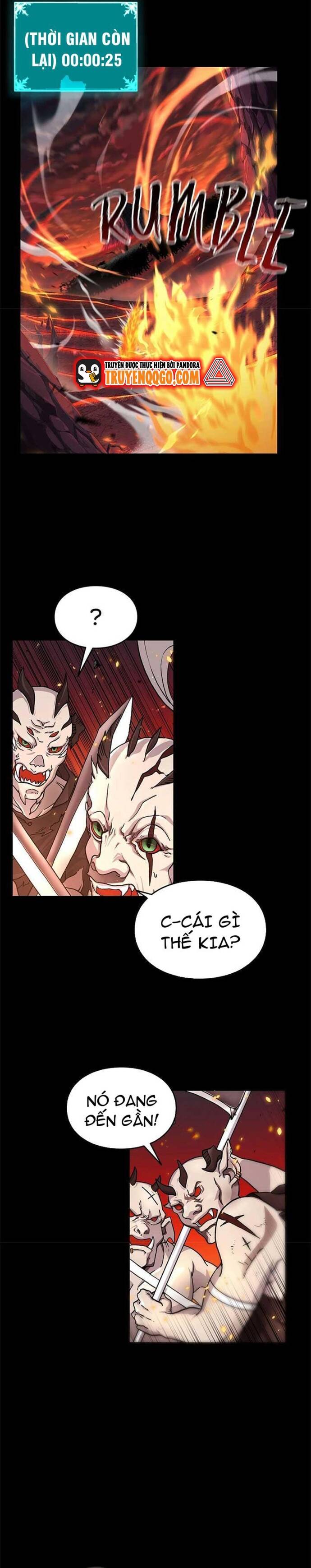 Thợ Săn Giao Hàng Cấp Sss: Chapter 0