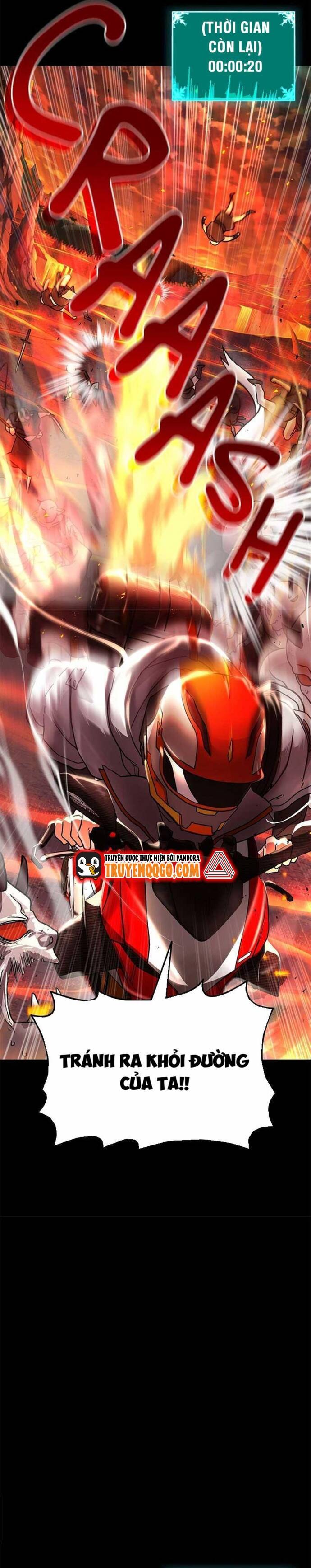 Thợ Săn Giao Hàng Cấp Sss: Chapter 0