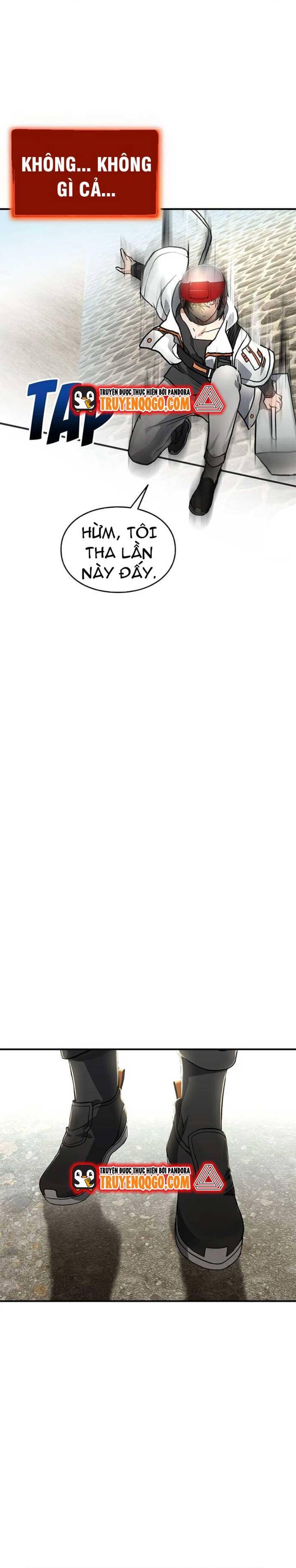 Thợ Săn Giao Hàng Cấp Sss: Chapter 1