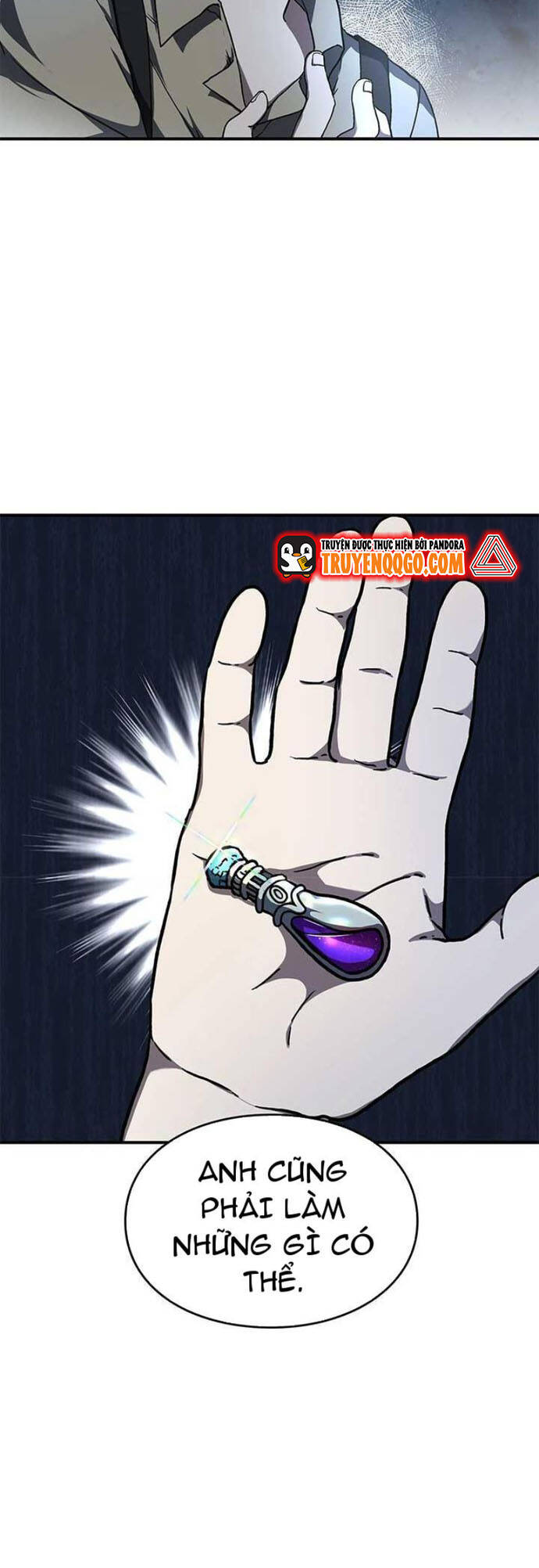 Thợ Săn Giao Hàng Cấp Sss: Chapter 10