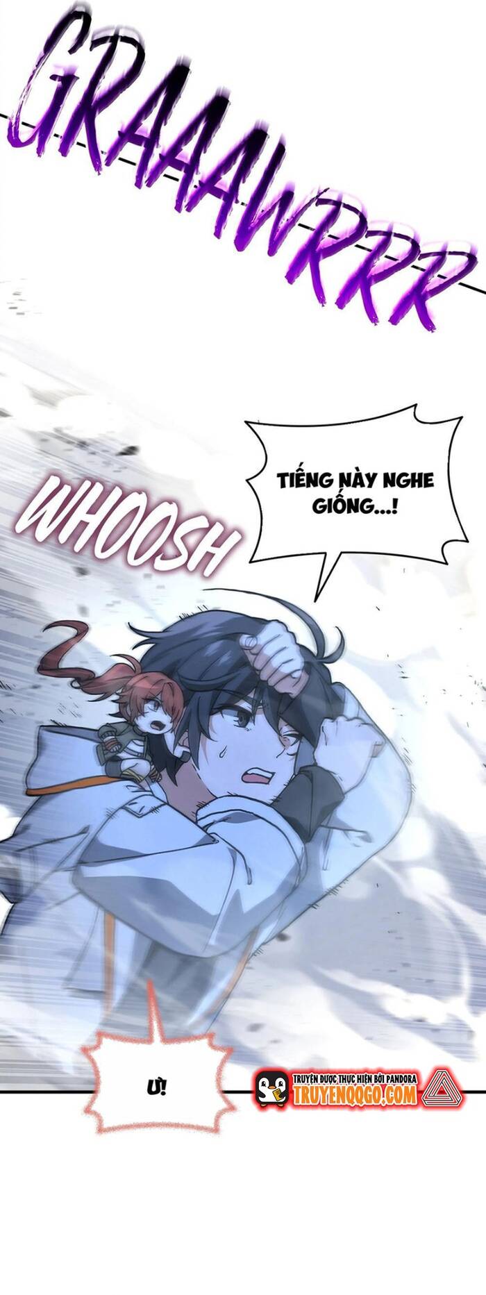 Thợ Săn Giao Hàng Cấp Sss: Chapter 23