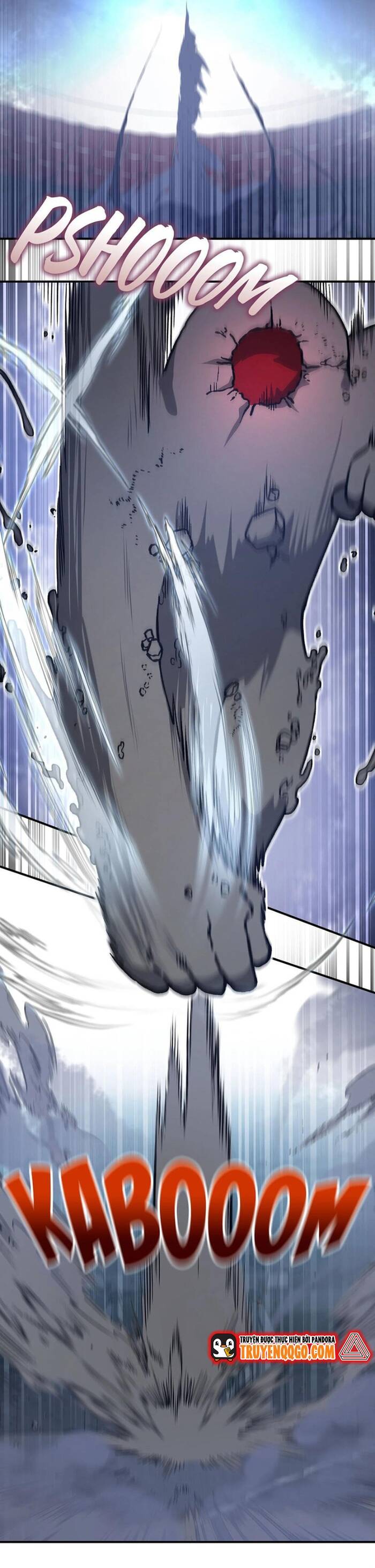 Thợ Săn Giao Hàng Cấp Sss: Chapter 23