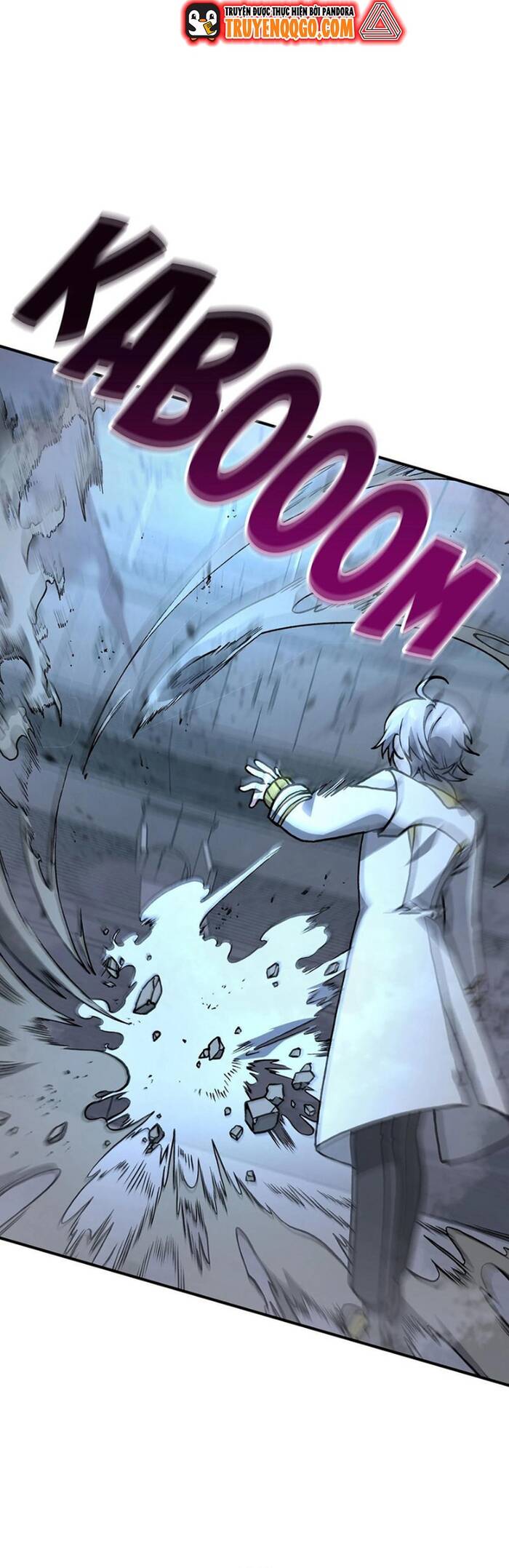 Thợ Săn Giao Hàng Cấp Sss: Chapter 23