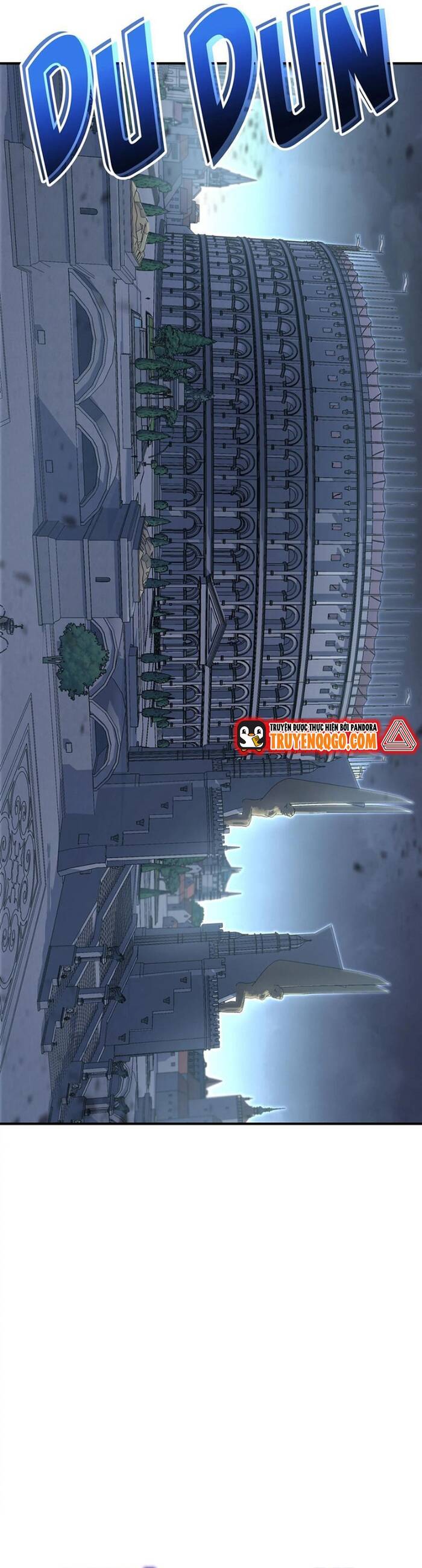 Thợ Săn Giao Hàng Cấp Sss: Chapter 23