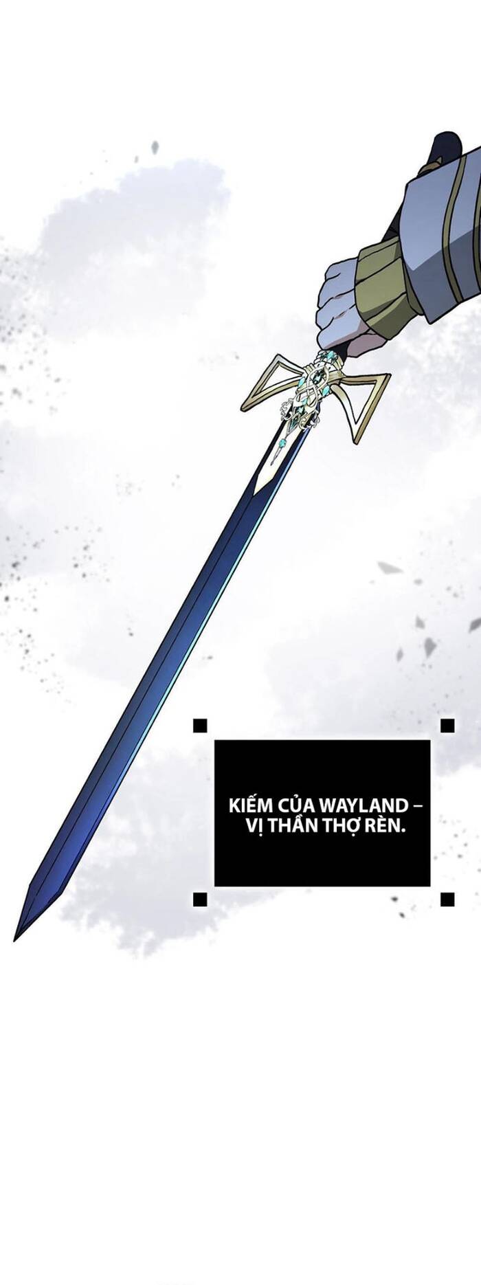 Thợ Săn Giao Hàng Cấp Sss: Chapter 24