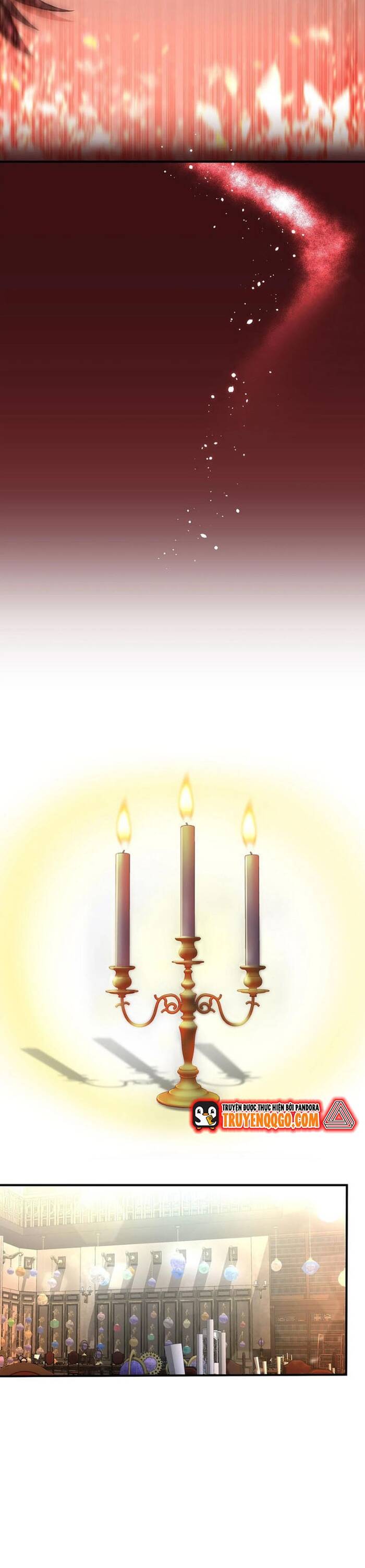 Thợ Săn Giao Hàng Cấp Sss: Chapter 24