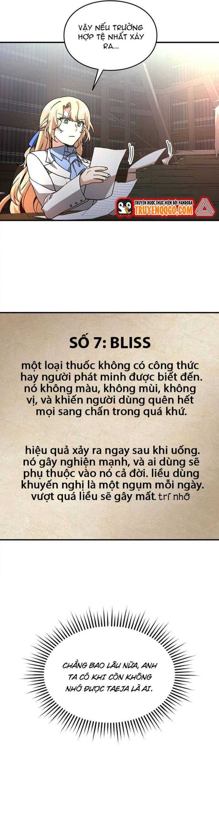 Thợ Săn Giao Hàng Cấp Sss: Chapter 24