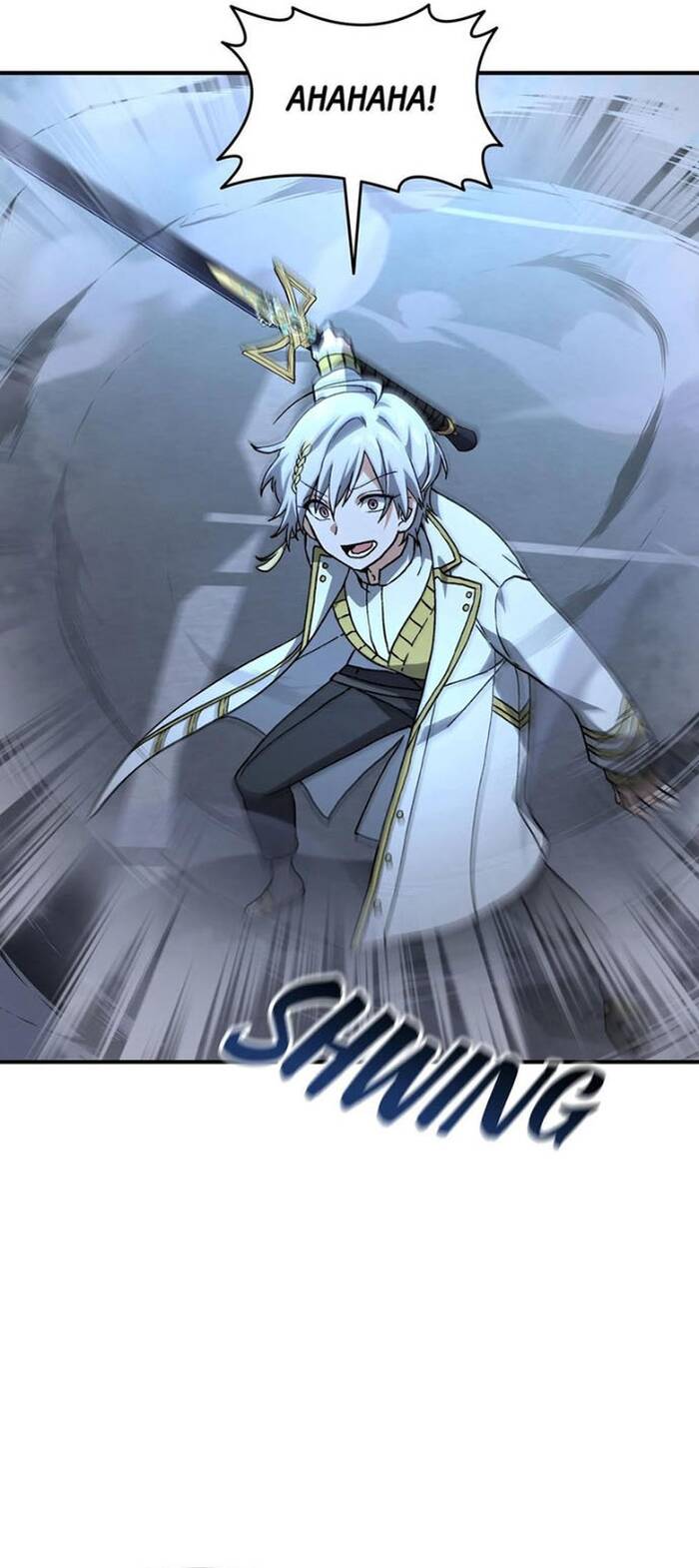 Thợ Săn Giao Hàng Cấp Sss: Chapter 24