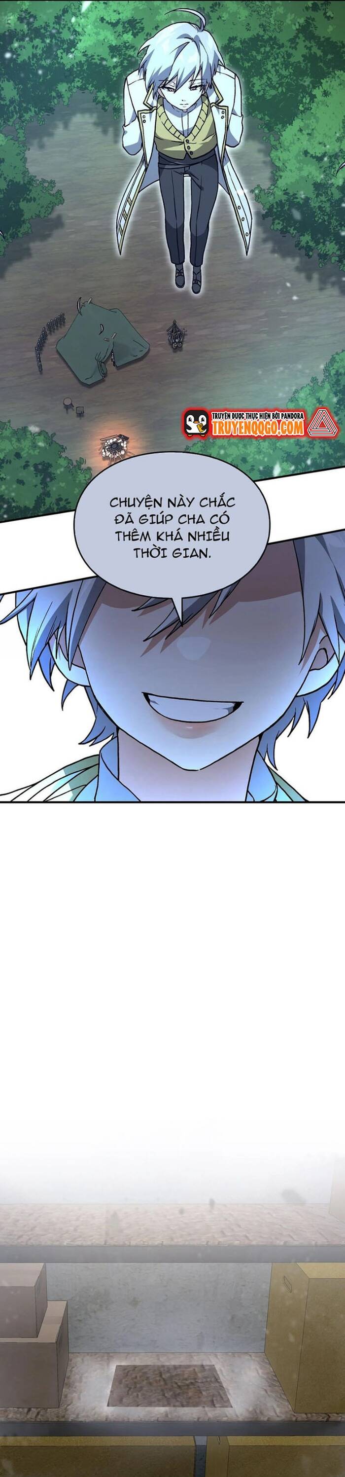 Thợ Săn Giao Hàng Cấp Sss: Chapter 25