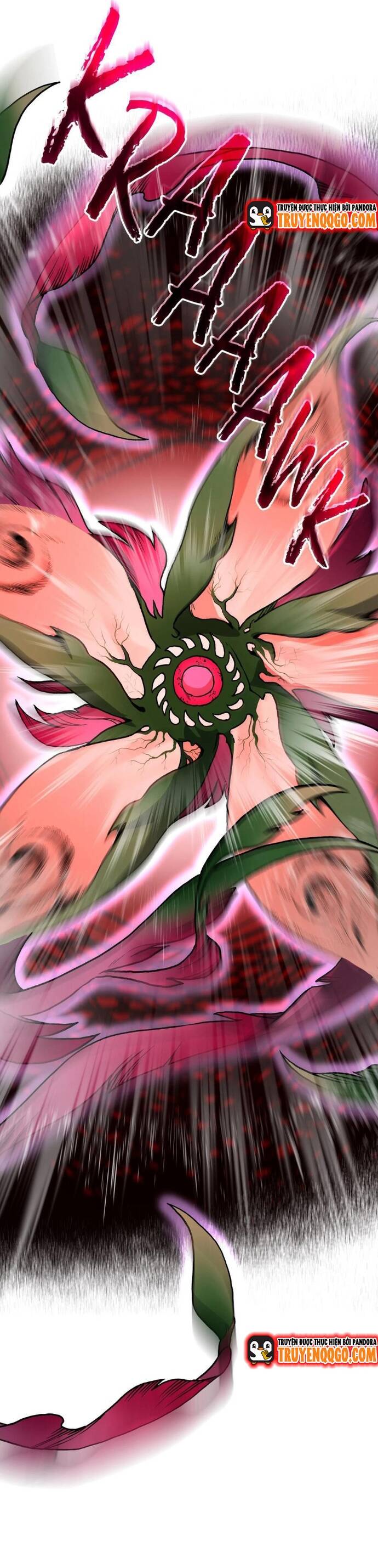 Thợ Săn Giao Hàng Cấp Sss: Chapter 26