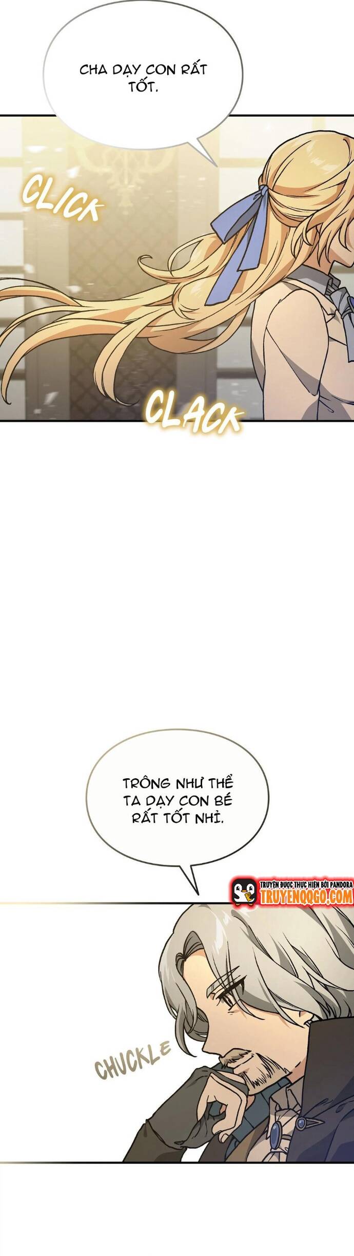 Thợ Săn Giao Hàng Cấp Sss: Chapter 26