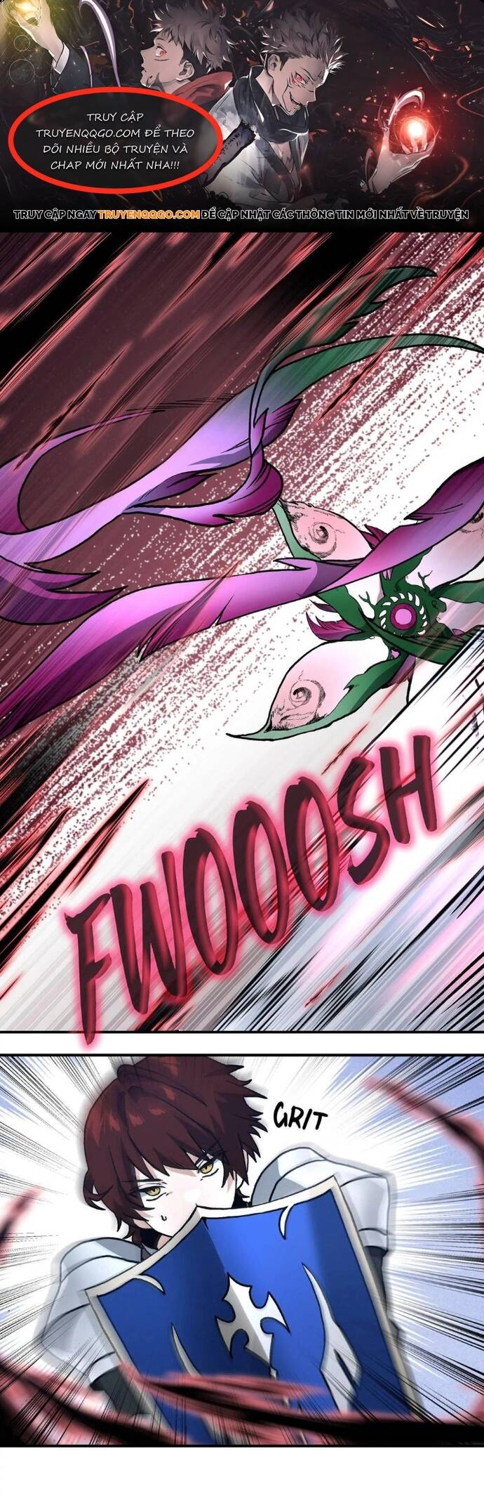 Thợ Săn Giao Hàng Cấp Sss: Chapter 27