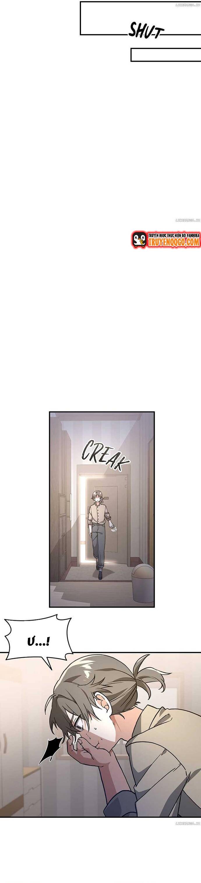 Thợ Săn Giao Hàng Cấp Sss: Chapter 29