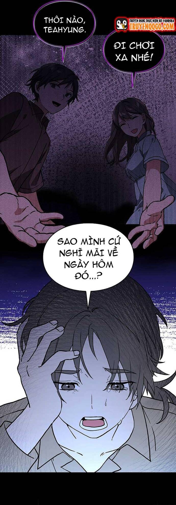 Thợ Săn Giao Hàng Cấp Sss: Chapter 29
