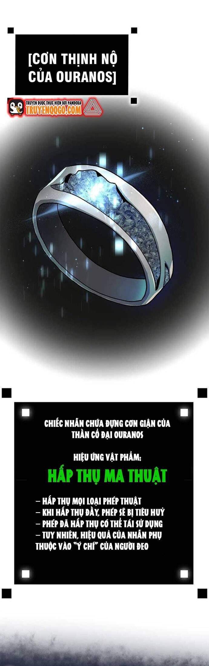 Thợ Săn Giao Hàng Cấp Sss: Chapter 3