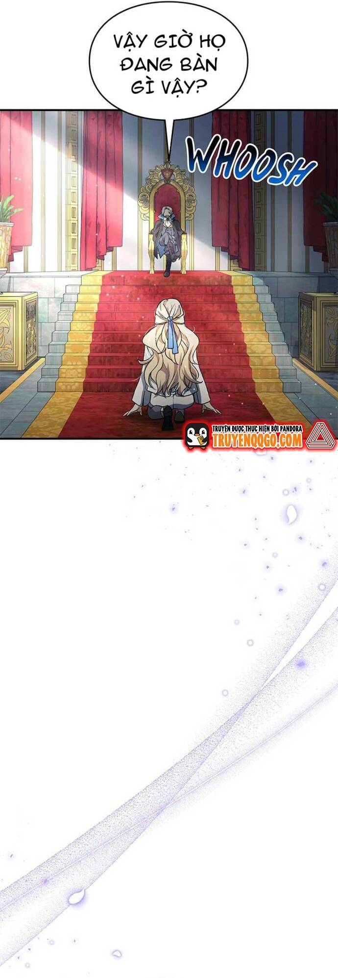 Thợ Săn Giao Hàng Cấp Sss: Chapter 3