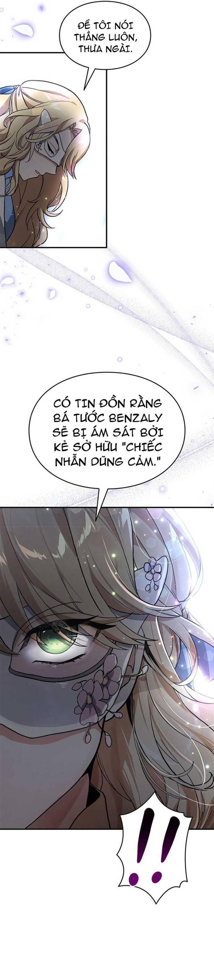 Thợ Săn Giao Hàng Cấp Sss: Chapter 3