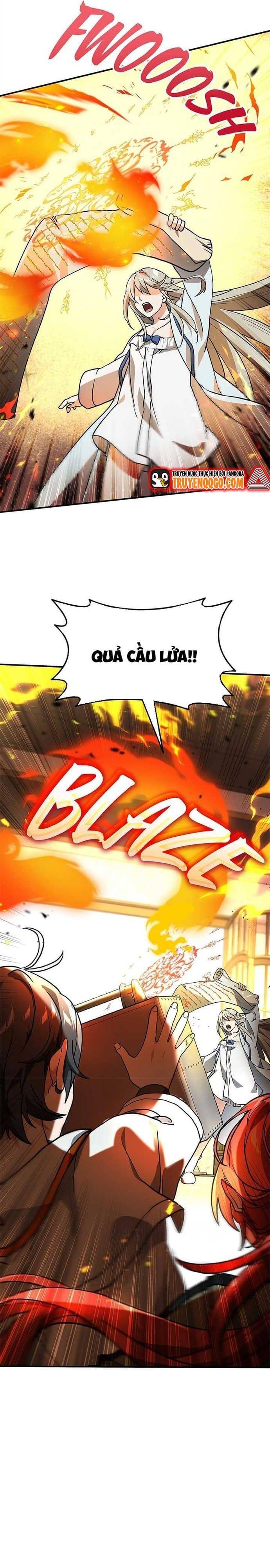 Thợ Săn Giao Hàng Cấp Sss: Chapter 5