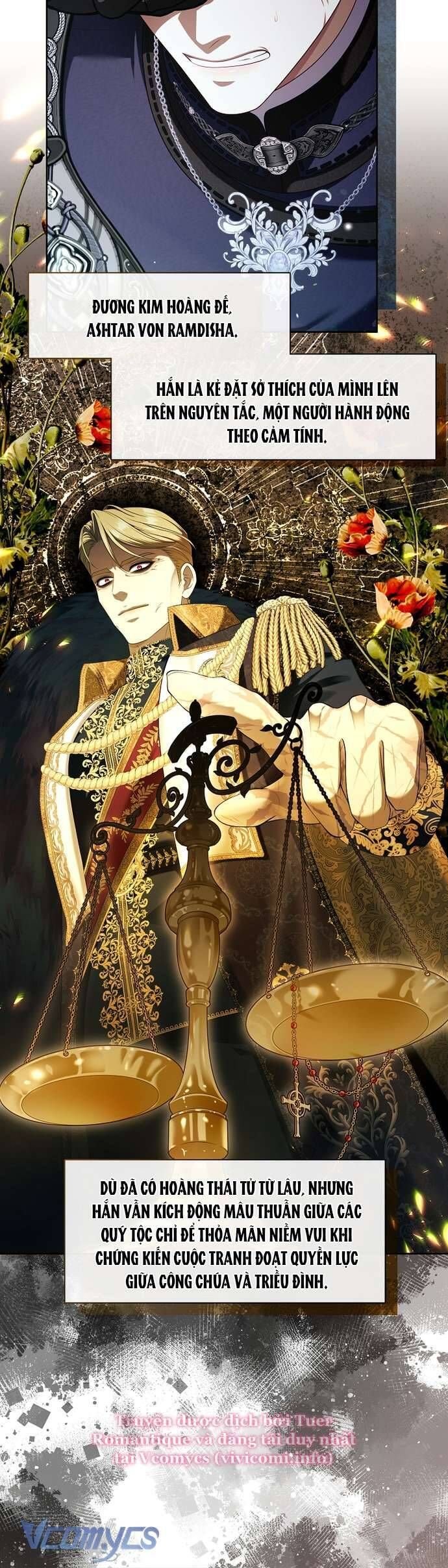 Thợ Săn Hạng S Không Muốn Trở Thành Ác Nữ: Chapter 54