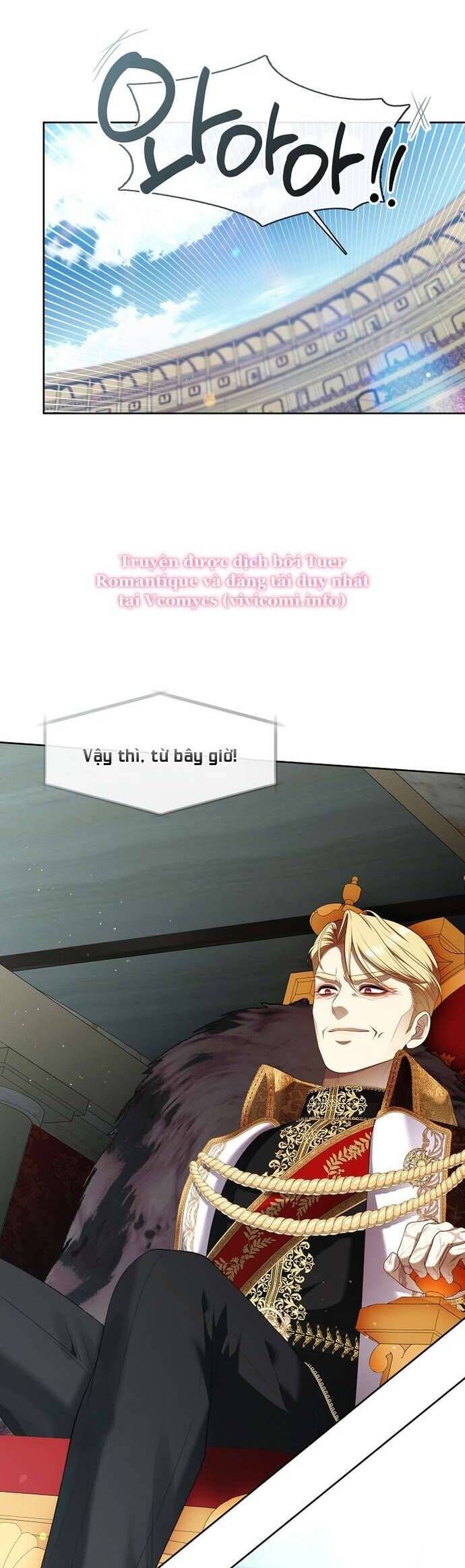 Thợ Săn Hạng S Không Muốn Trở Thành Ác Nữ: Chapter 54