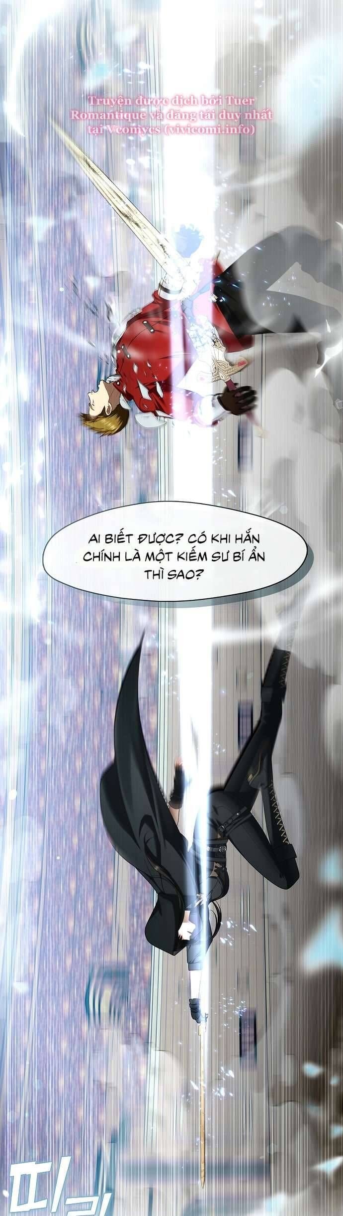 Thợ Săn Hạng S Không Muốn Trở Thành Ác Nữ: Chapter 54