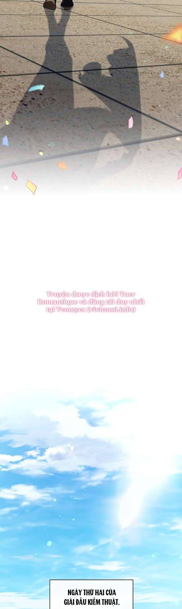 Thợ Săn Hạng S Không Muốn Trở Thành Ác Nữ: Chapter 54