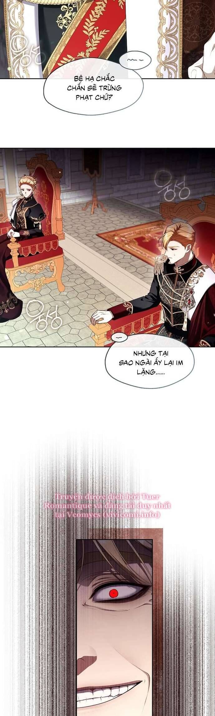 Thợ Săn Hạng S Không Muốn Trở Thành Ác Nữ: Chapter 54