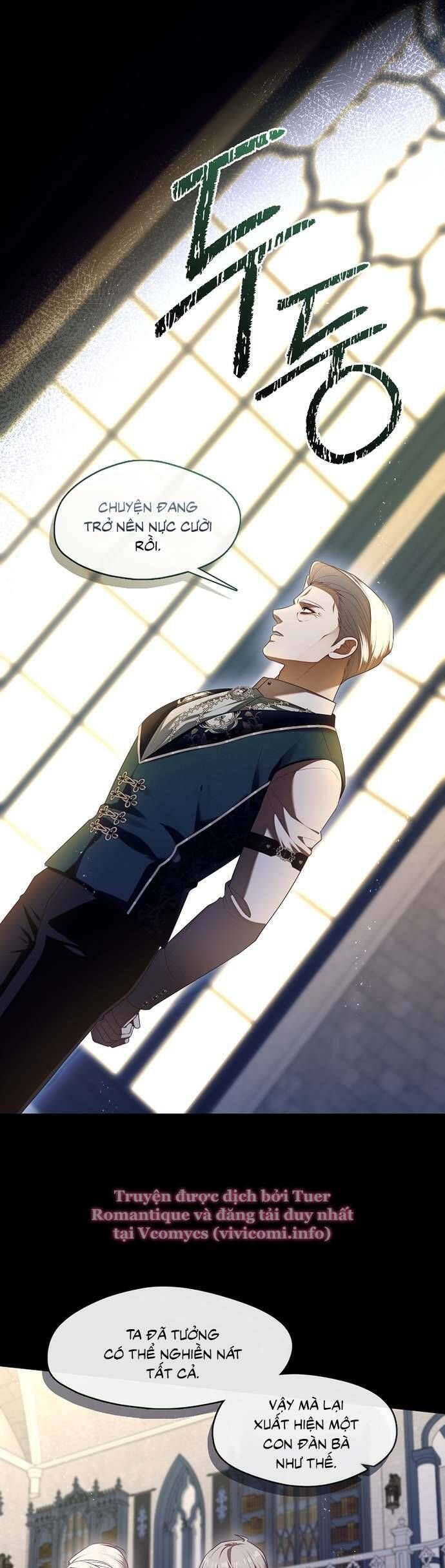 Thợ Săn Hạng S Không Muốn Trở Thành Ác Nữ: Chapter 54