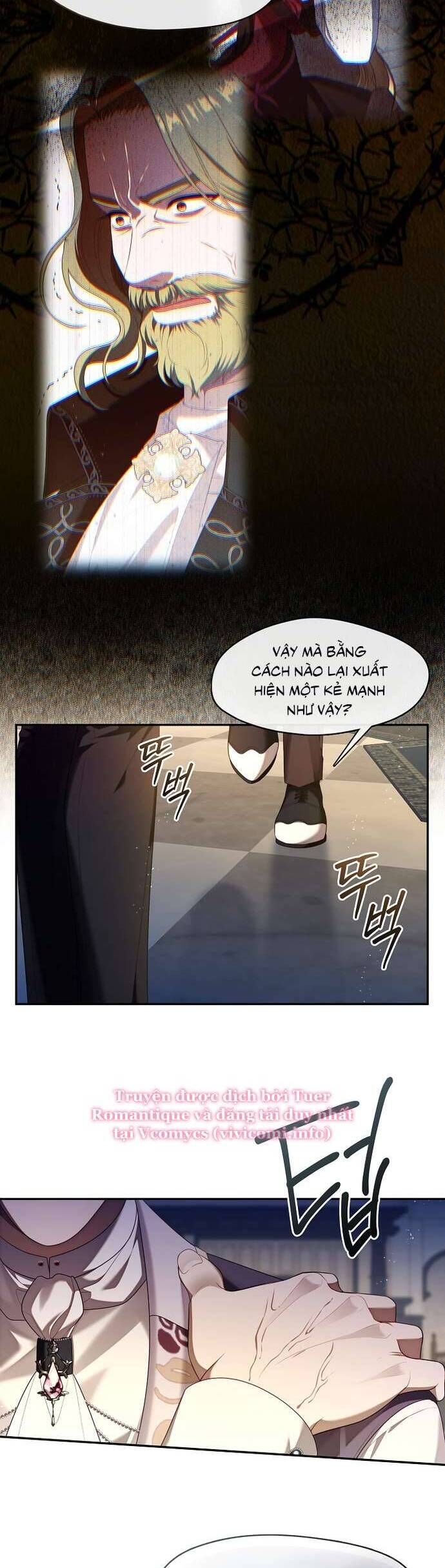 Thợ Săn Hạng S Không Muốn Trở Thành Ác Nữ: Chapter 54