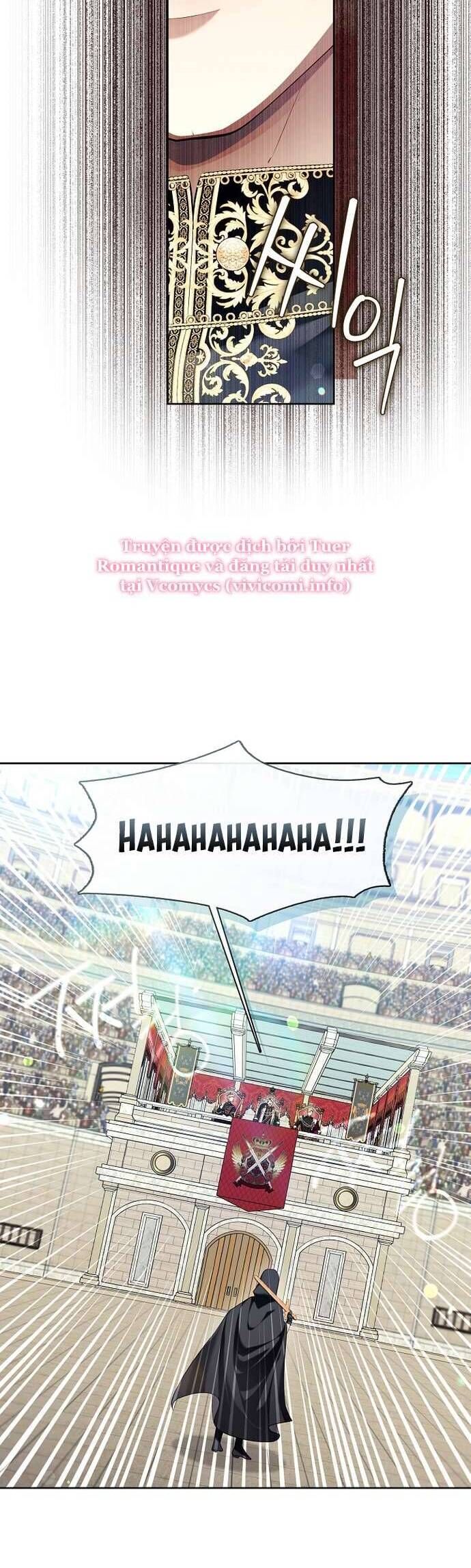Thợ Săn Hạng S Không Muốn Trở Thành Ác Nữ: Chapter 54