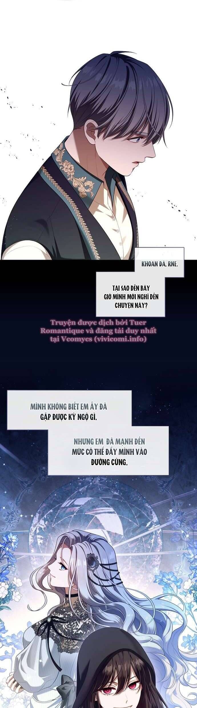 Thợ Săn Hạng S Không Muốn Trở Thành Ác Nữ: Chapter 54