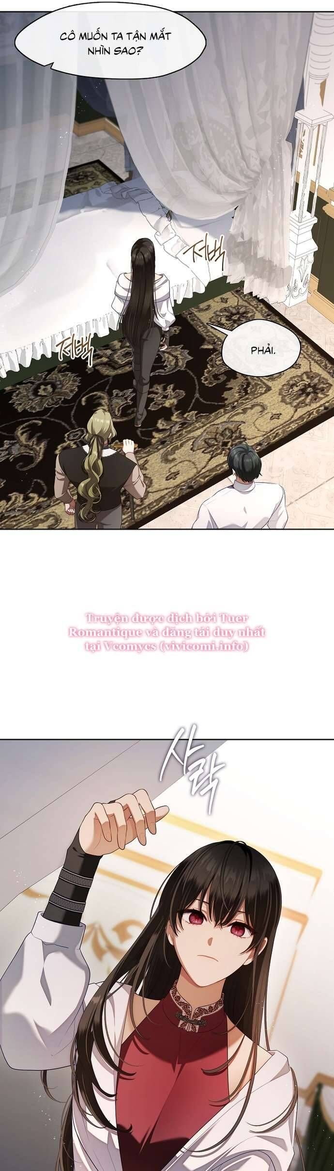 Thợ Săn Hạng S Không Muốn Trở Thành Ác Nữ: Chapter 56