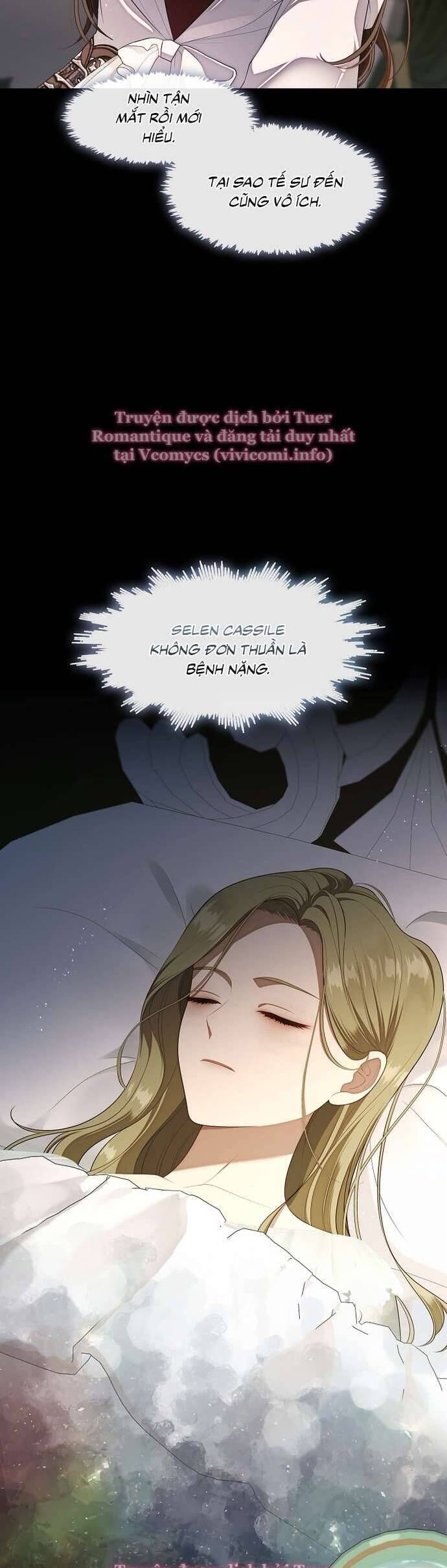 Thợ Săn Hạng S Không Muốn Trở Thành Ác Nữ: Chapter 56