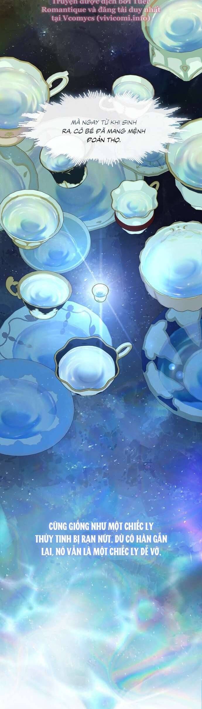 Thợ Săn Hạng S Không Muốn Trở Thành Ác Nữ: Chapter 56