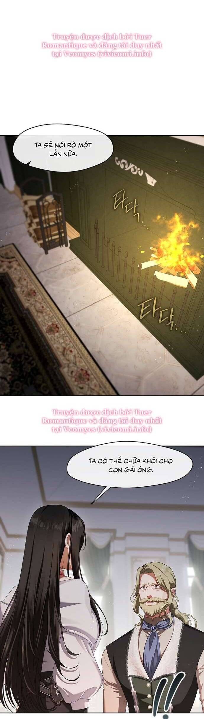 Thợ Săn Hạng S Không Muốn Trở Thành Ác Nữ: Chapter 56