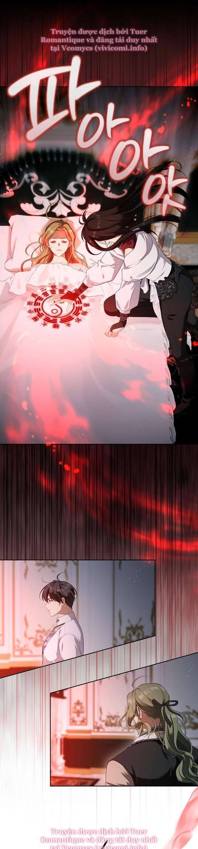 Thợ Săn Hạng S Không Muốn Trở Thành Ác Nữ: Chapter 56