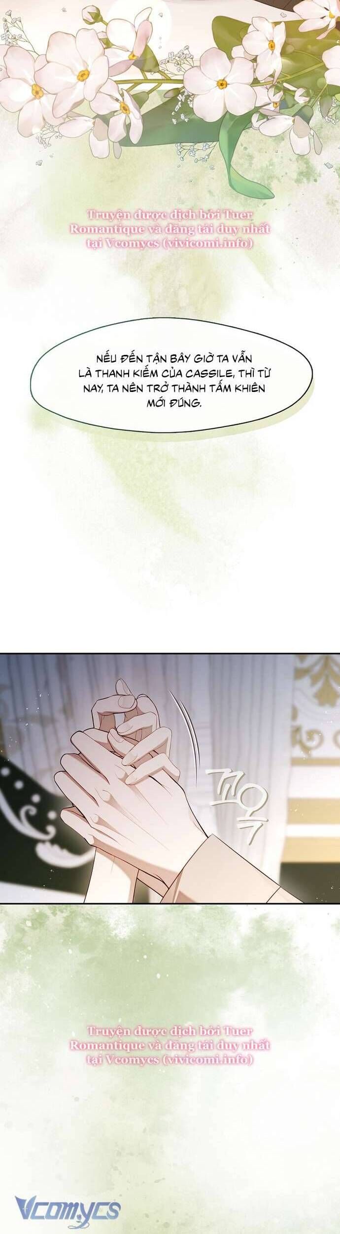 Thợ Săn Hạng S Không Muốn Trở Thành Ác Nữ: Chapter 56