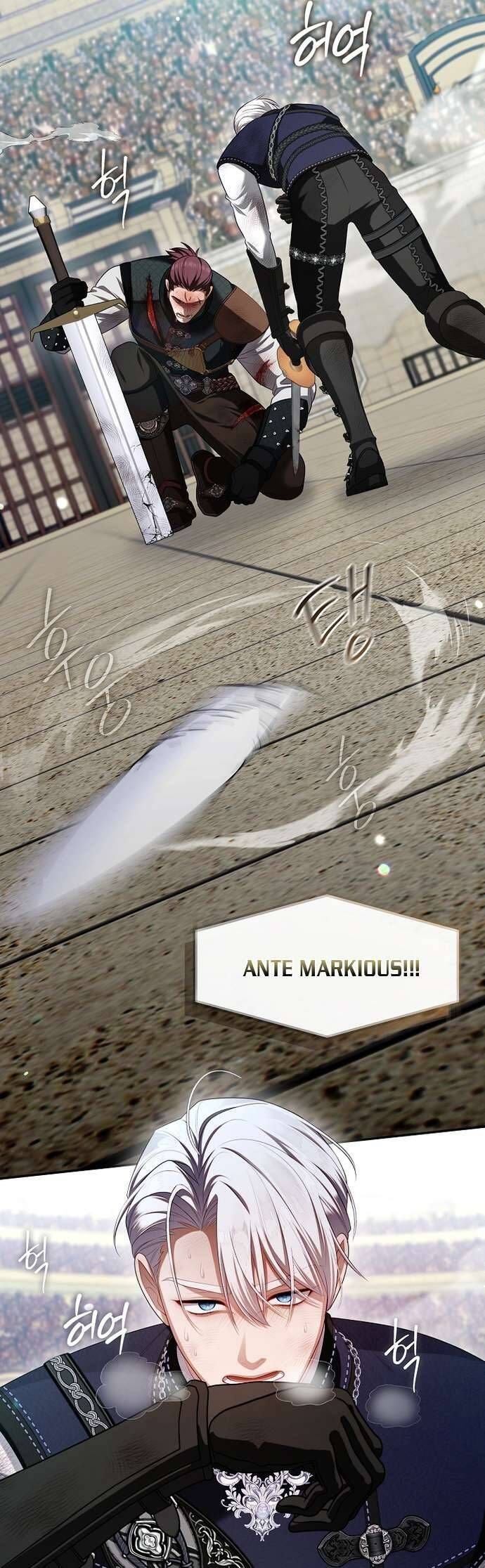 Thợ Săn Hạng S Không Muốn Trở Thành Ác Nữ: Chapter 56