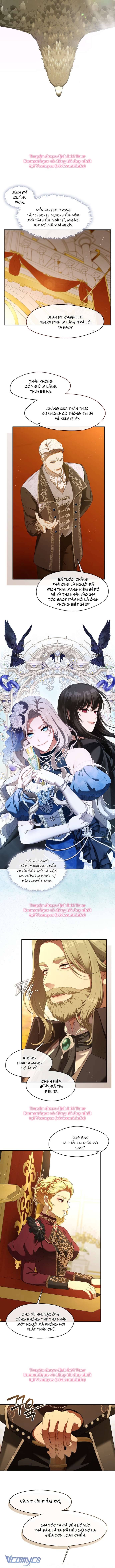 Thợ Săn Hạng S Không Muốn Trở Thành Ác Nữ: Chapter 58