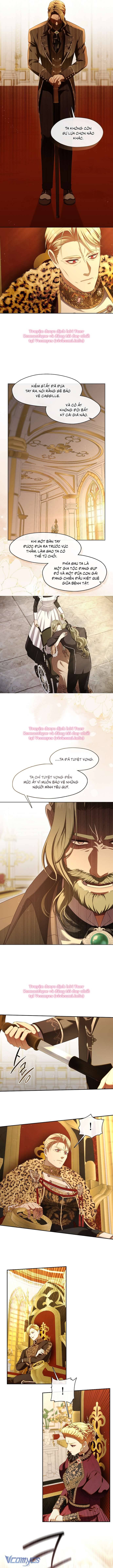 Thợ Săn Hạng S Không Muốn Trở Thành Ác Nữ: Chapter 58