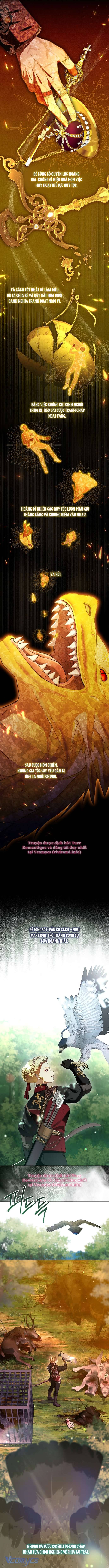 Thợ Săn Hạng S Không Muốn Trở Thành Ác Nữ: Chapter 58