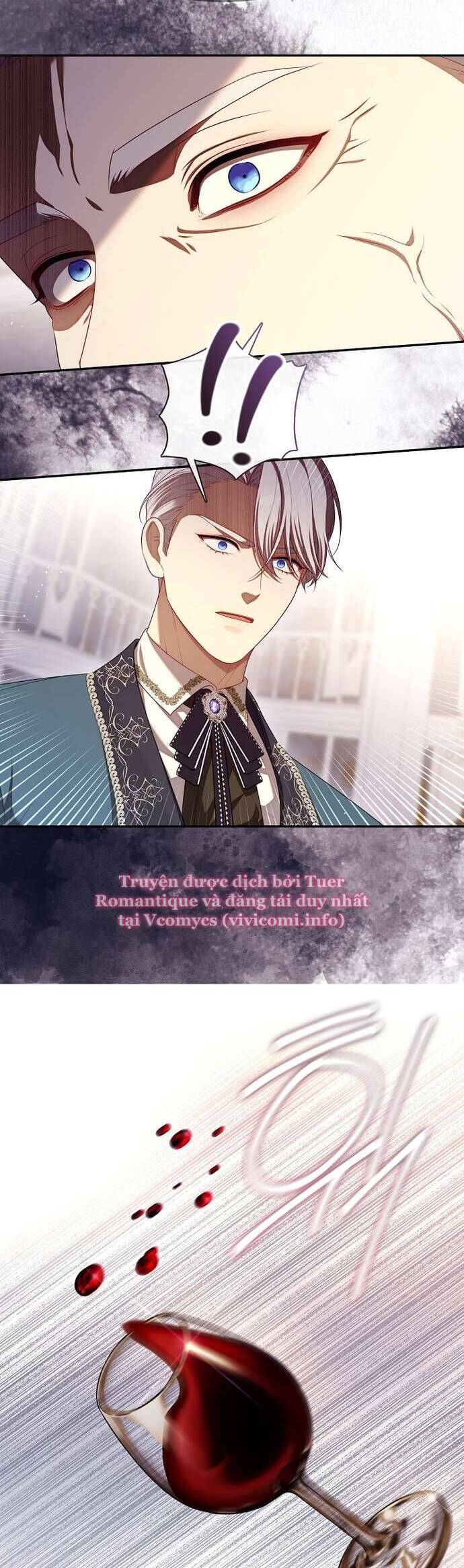 Thợ Săn Hạng S Không Muốn Trở Thành Ác Nữ: Chapter 59