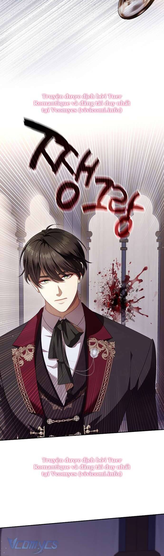 Thợ Săn Hạng S Không Muốn Trở Thành Ác Nữ: Chapter 59