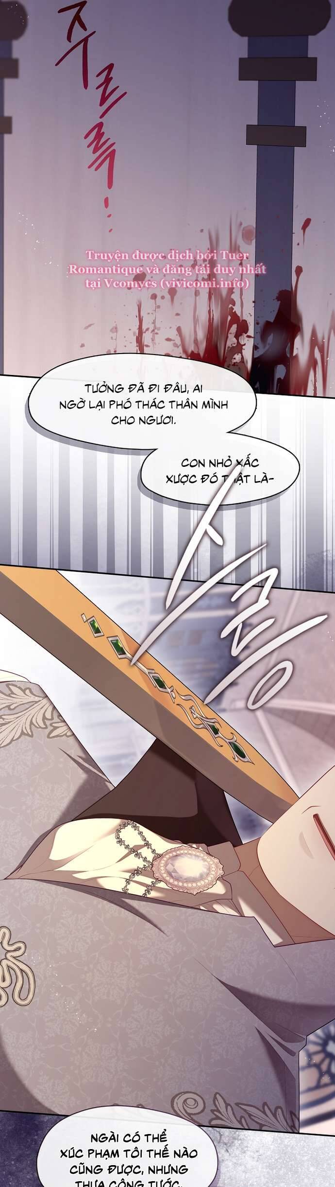 Thợ Săn Hạng S Không Muốn Trở Thành Ác Nữ: Chapter 59