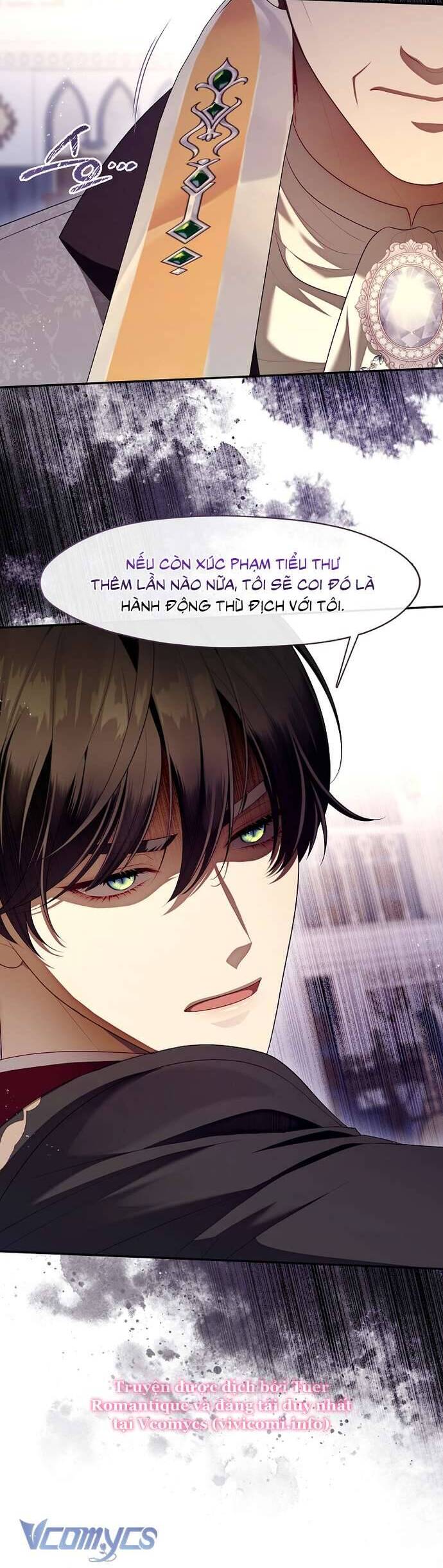 Thợ Săn Hạng S Không Muốn Trở Thành Ác Nữ: Chapter 59