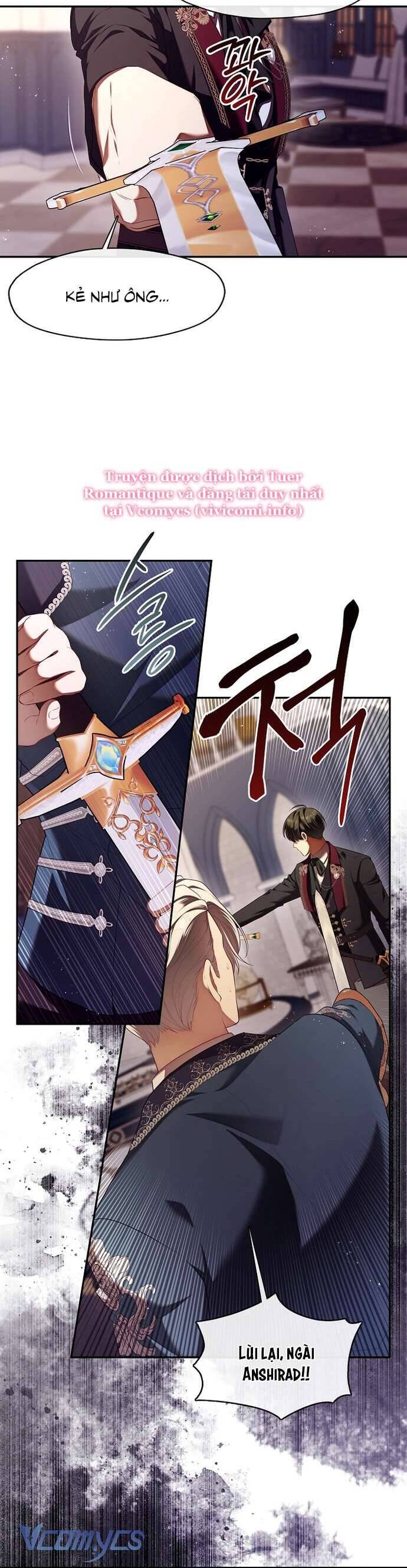 Thợ Săn Hạng S Không Muốn Trở Thành Ác Nữ: Chapter 59