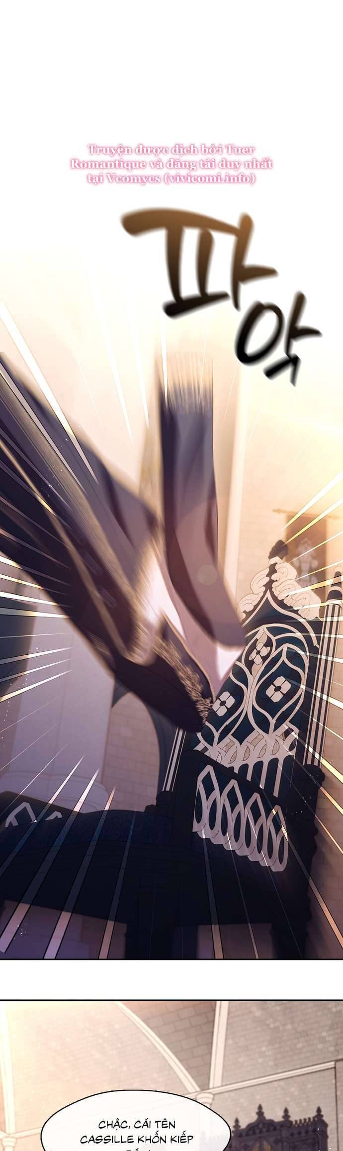 Thợ Săn Hạng S Không Muốn Trở Thành Ác Nữ: Chapter 59