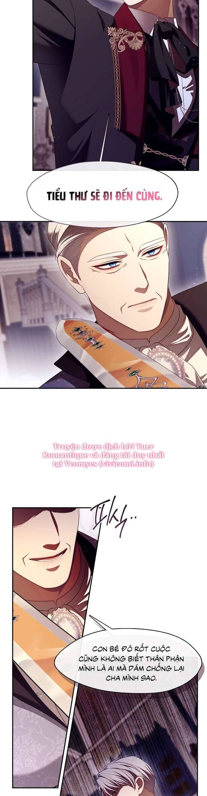 Thợ Săn Hạng S Không Muốn Trở Thành Ác Nữ: Chapter 59